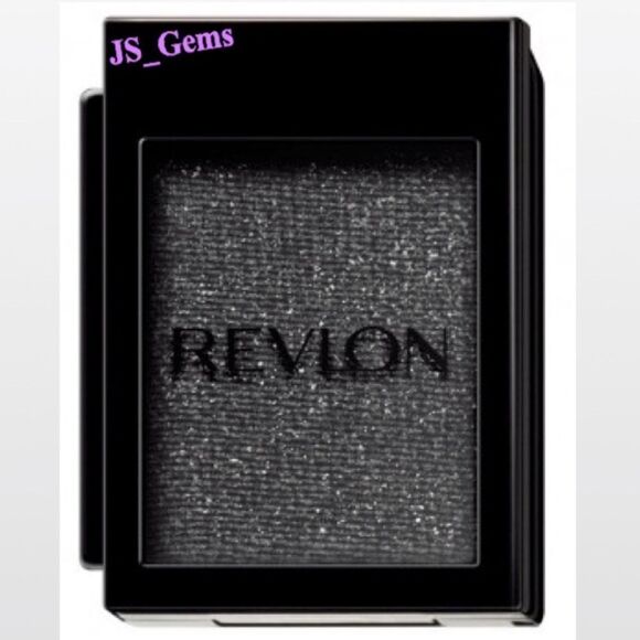 New Revlon Grey Eyeshadow Make Up - Picture 1 of 8